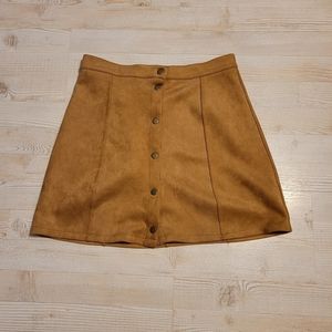 Persun Small Womens Skirt